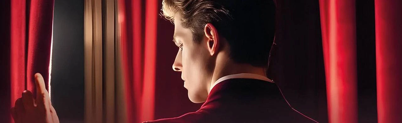 Постер Таинственное закулисье. Экскурсия