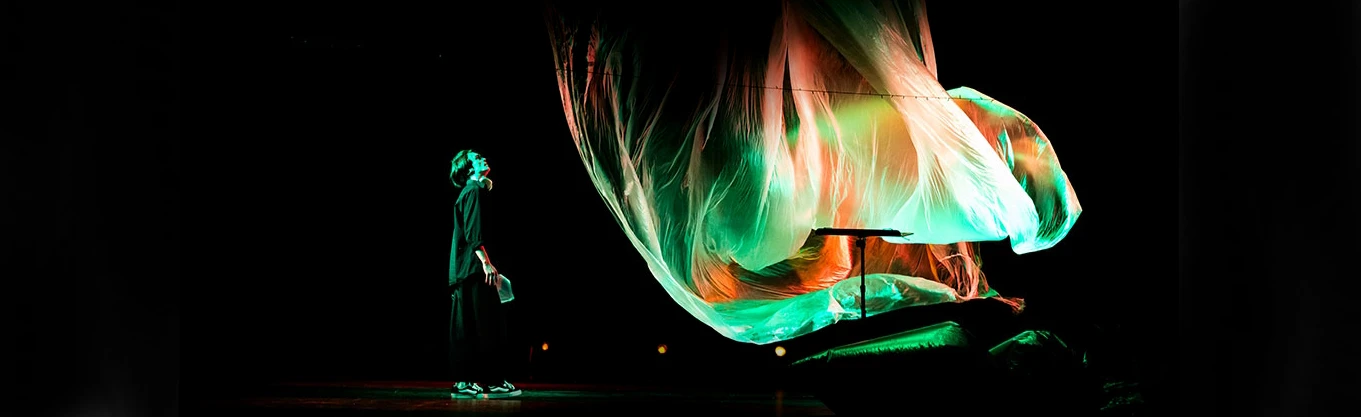 Постер Апология хлама