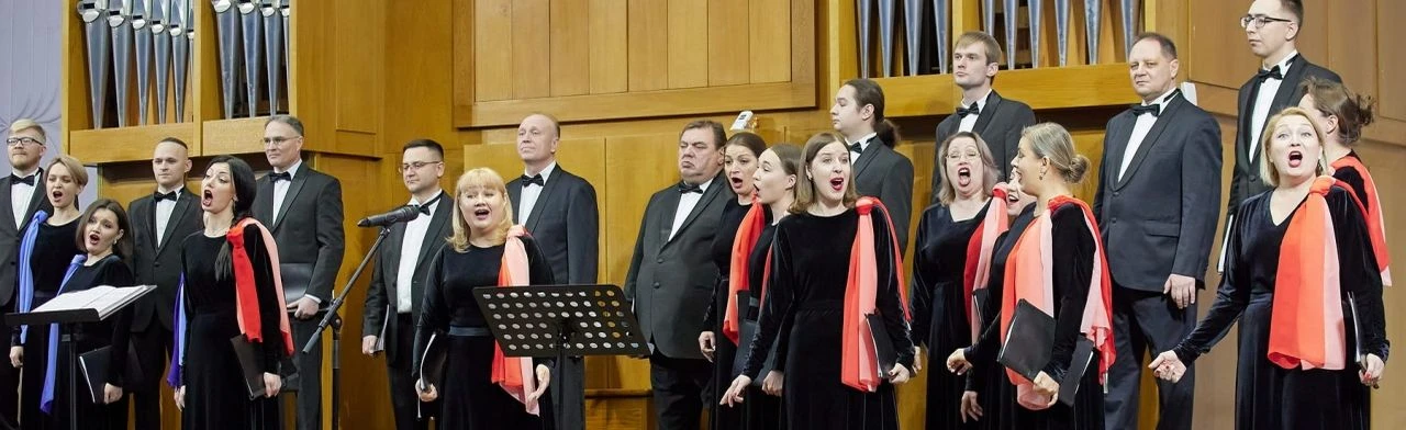 Постер В рождественскую ночь в Кемерове