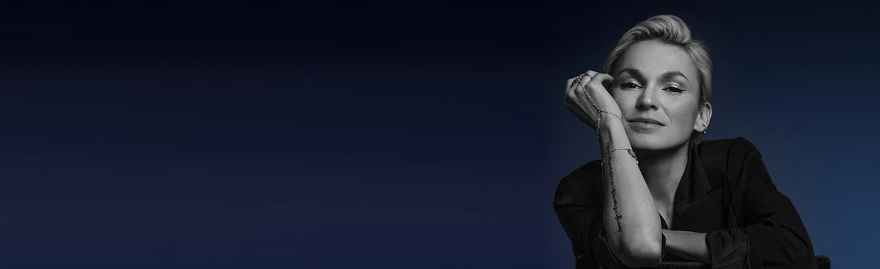 Постер Евгения Зима в Кемерове