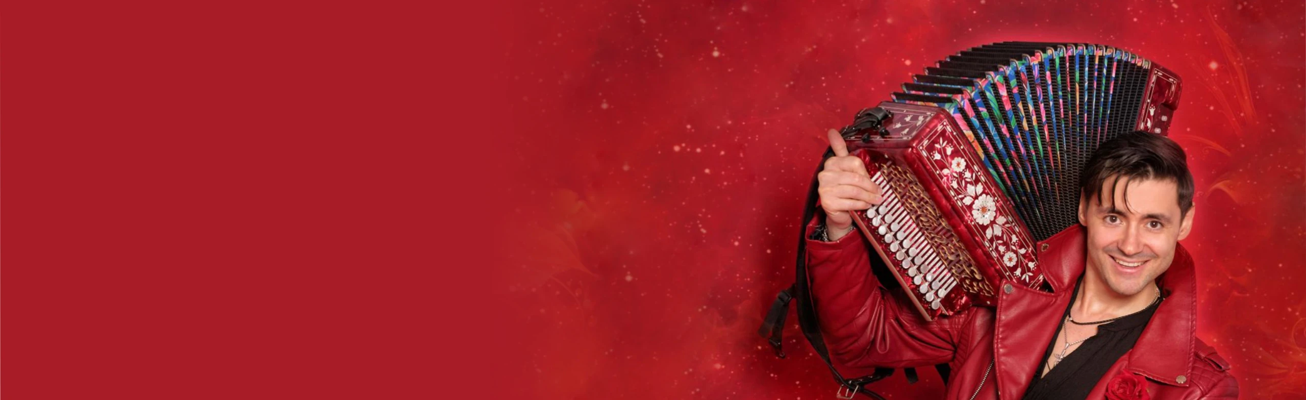 Постер Дмитрий Иващенко в Кирове