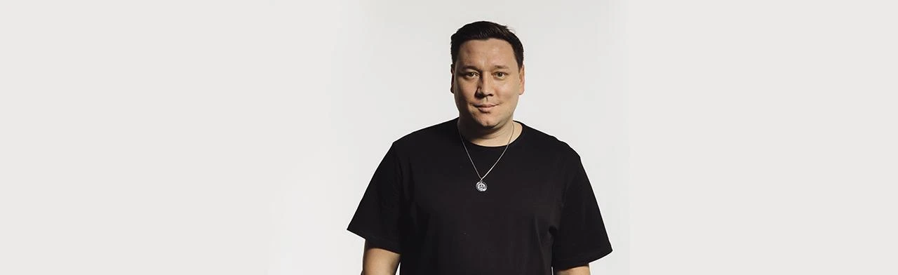 Постер Артур Шамгунов в Кирове