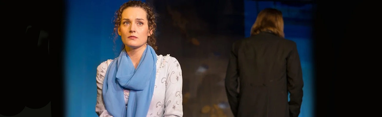 Постер Белые ночи в Кирове