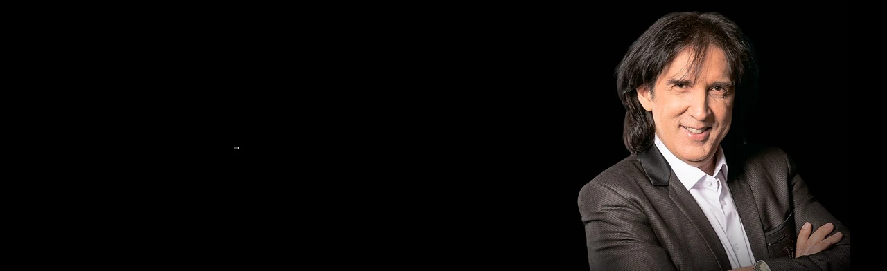 Постер Кай Метов в Кирове