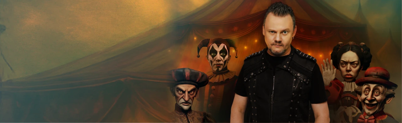 Постер КняZz