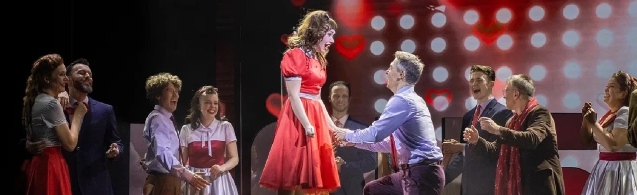 Постер Девчата