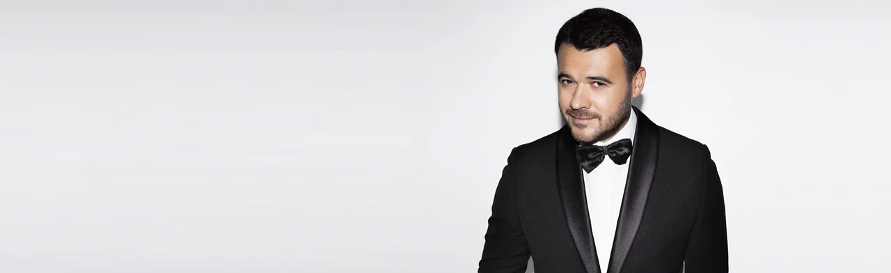 Постер Эмин в Кирове