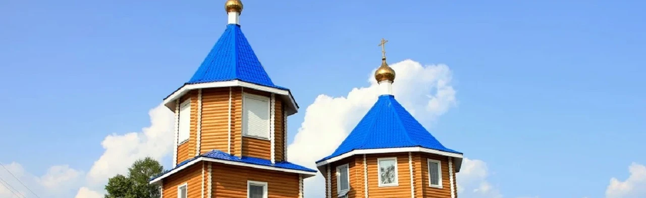 Постер Обзорная экскурсия "Дыхание времени" в Кирове