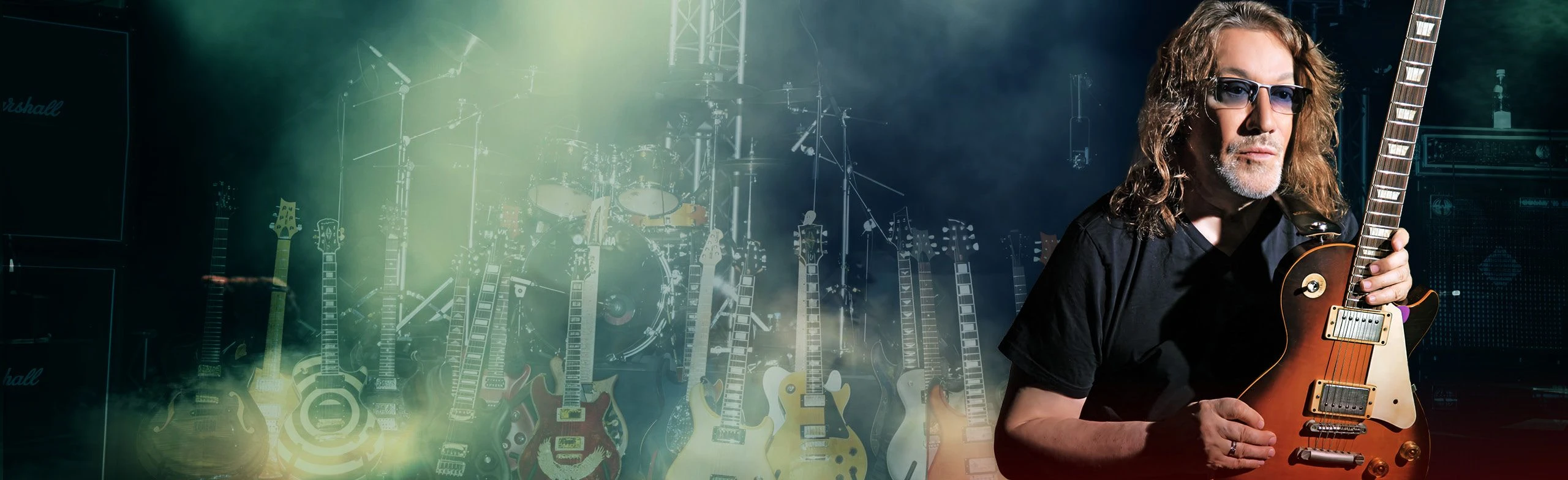 Постер Владимир Кузьмин и группа Динамик в Кирове