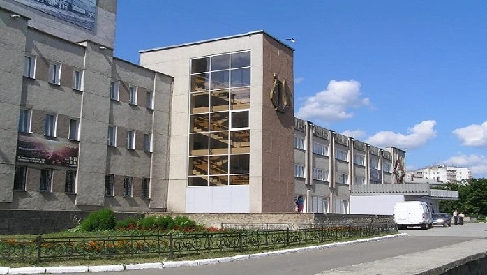 Постер площадки Дворец культуры РЖД