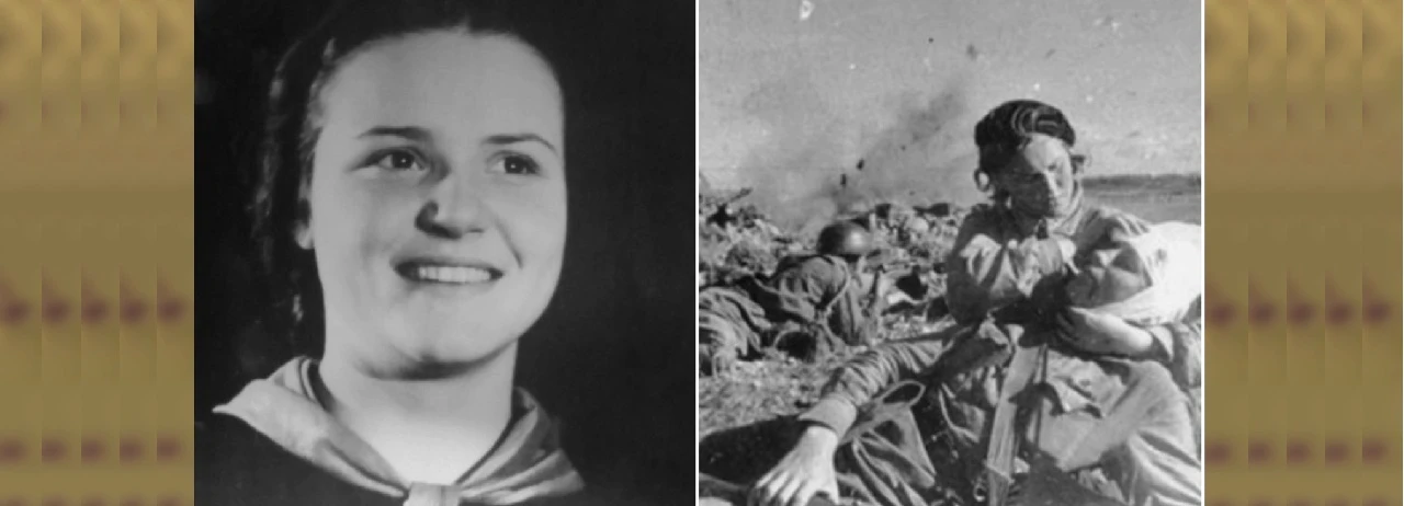 Постер Память. Интеллектуальная патриотическая игра-квиз в Кирове