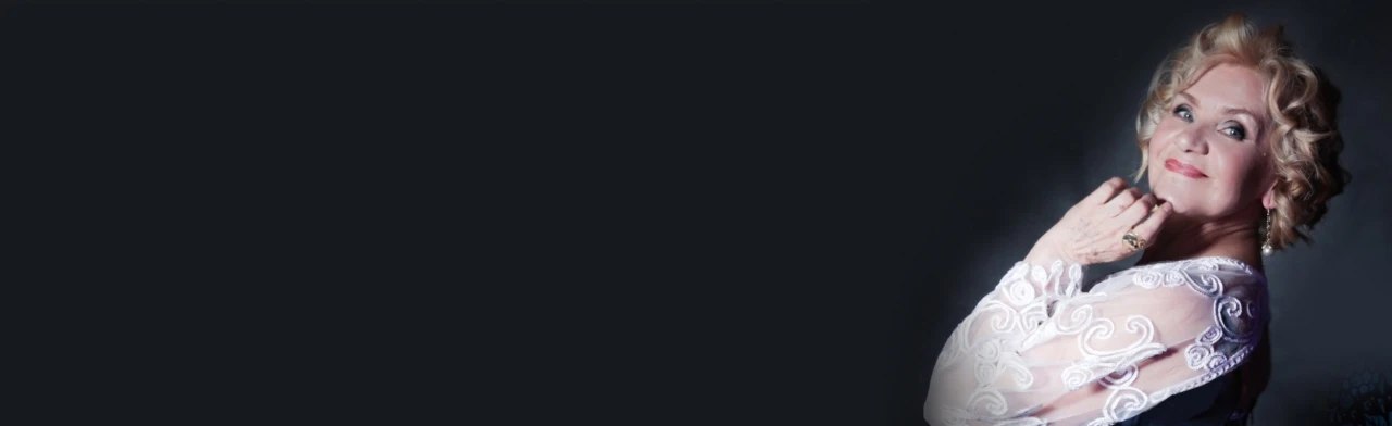 Постер Галина Савина в Кирове