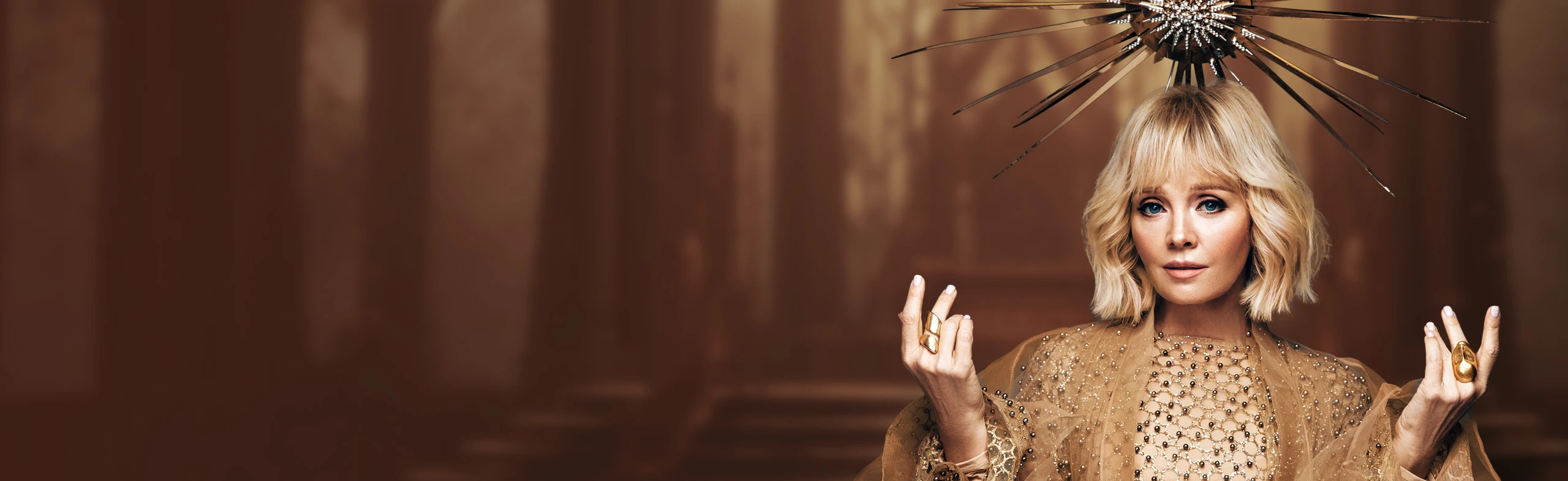 Постер Валерия в Кирове