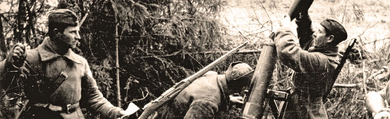 Постер Оружие Победы. Экспозиция в Кирове