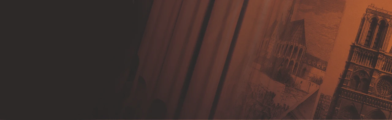 Постер В органное путешествие по старой Европе