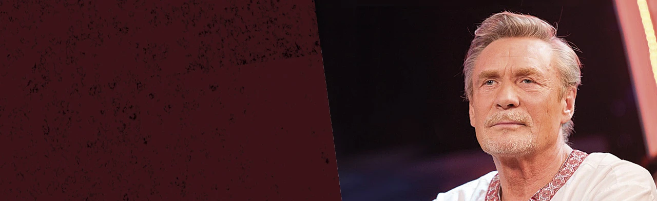 Постер Александр Михайлов в Калуге