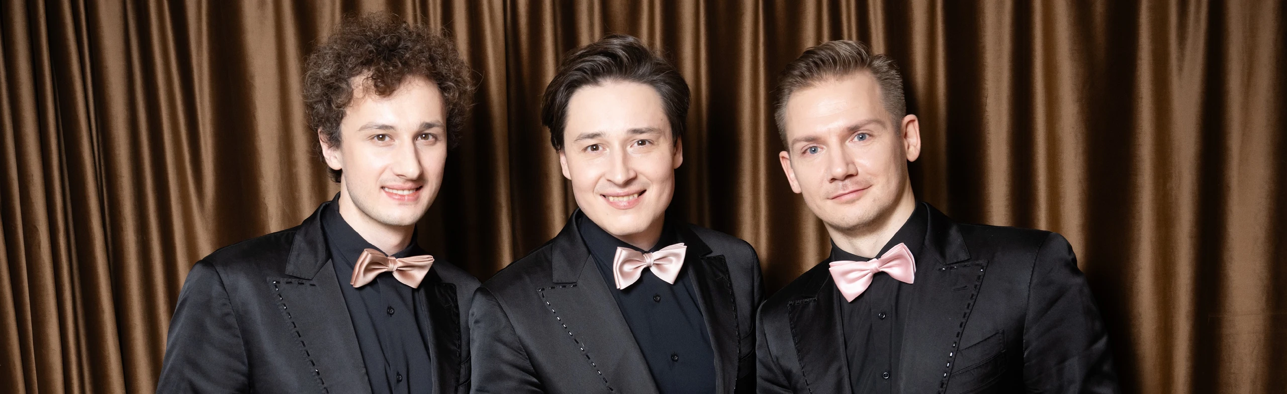 Постер Bel Suono