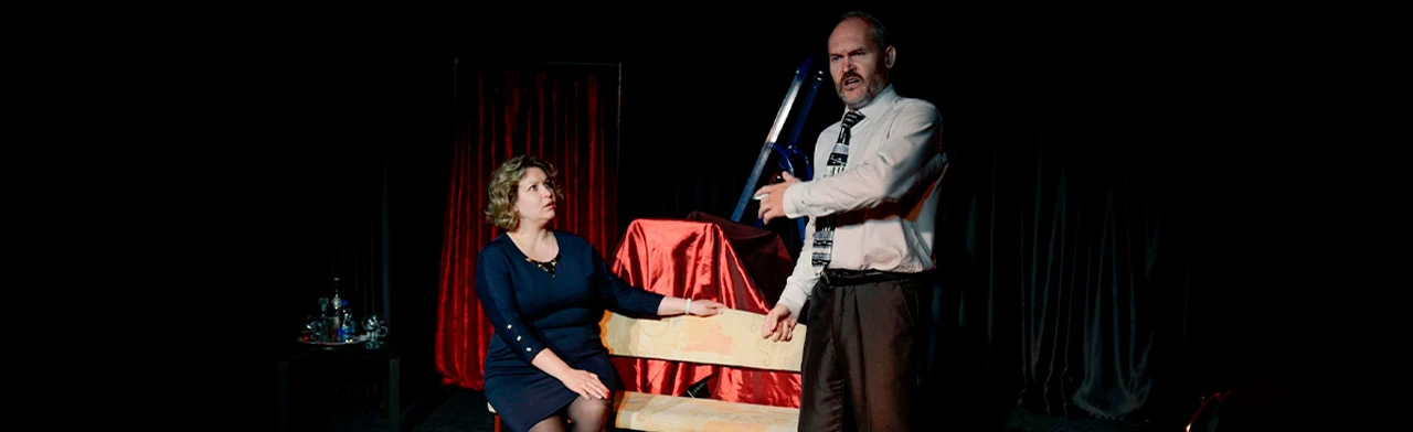 Постер Декоратор или наглядные доказательства в Краснодаре