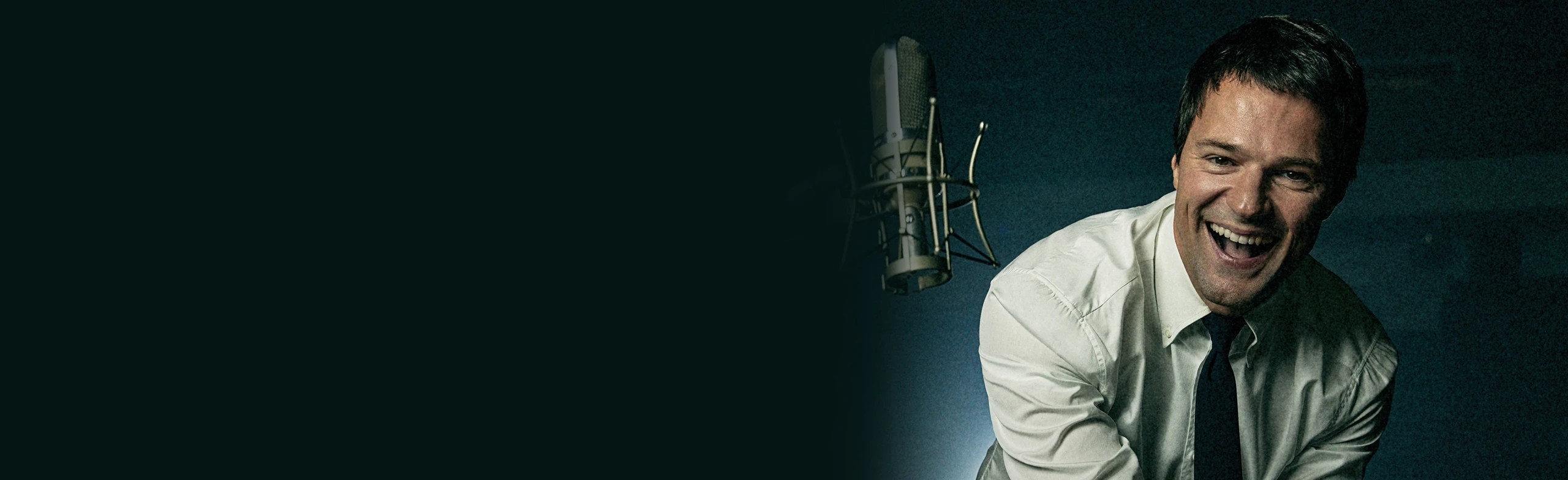 Постер Спектакль Данилы Козловского "Фрэнк"