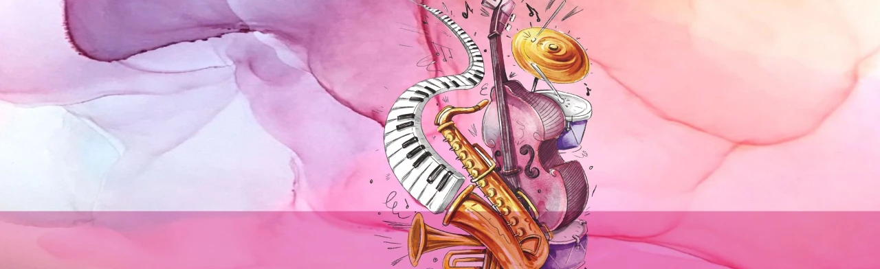 Постер Планета детства без границ. Концерт ГЭСО для детей в Краснодаре