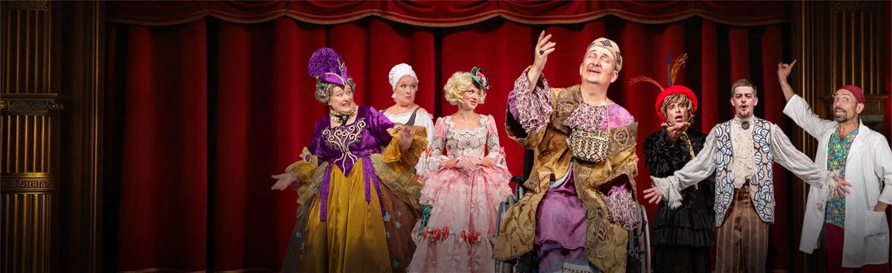 Постер Единственный наследник