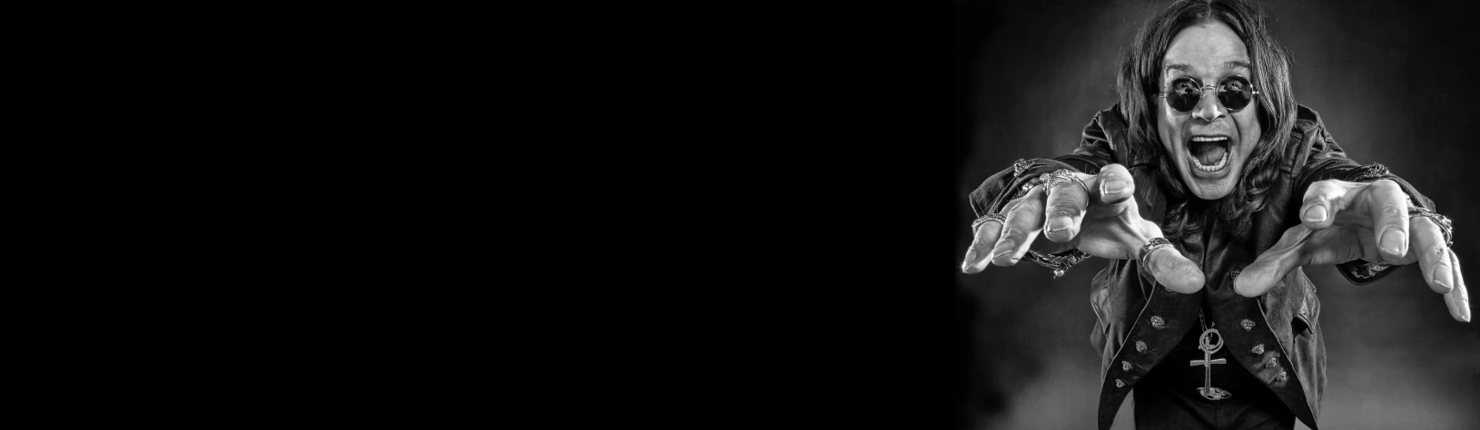 Постер Симфония Оззи Осборн и мировые рок хиты с АСО-оркестром