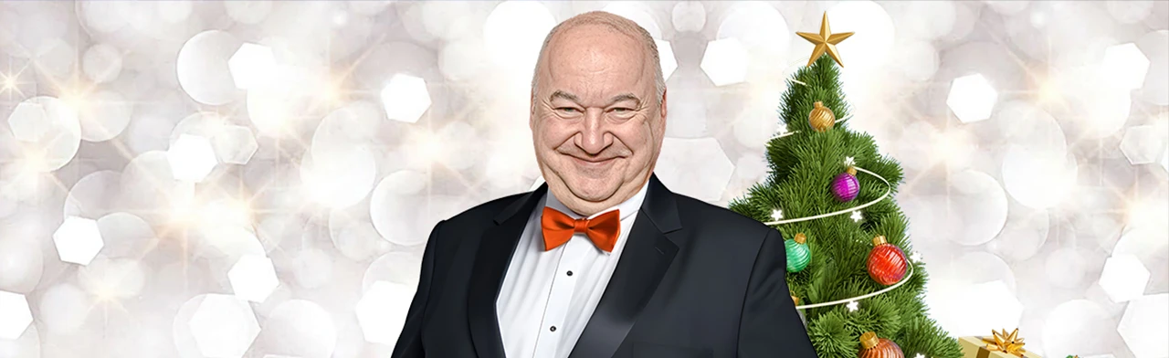 Постер Игорь Маменко в Краснодаре