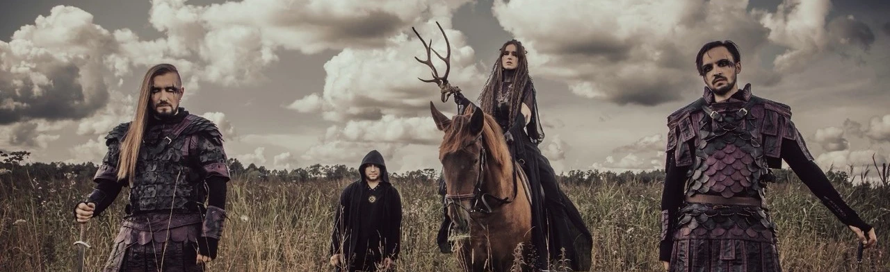 Постер Мещера