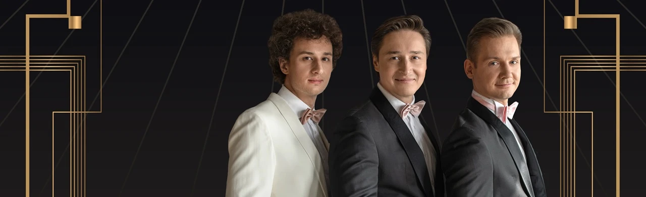 Постер Bel Suono