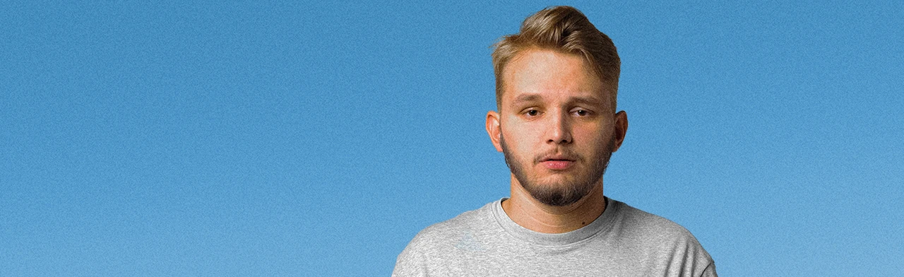 Постер Standup Кирилл Мазур в Краснодаре