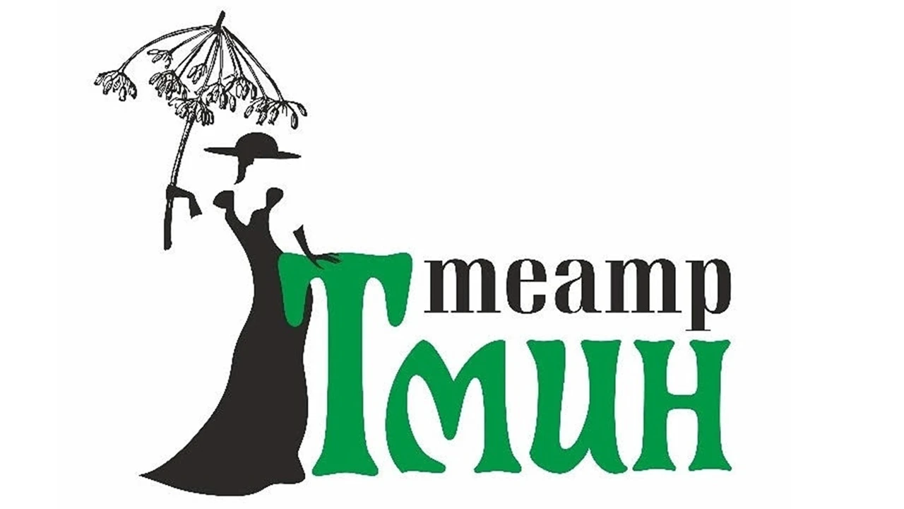 Постер Театр ТМИН
