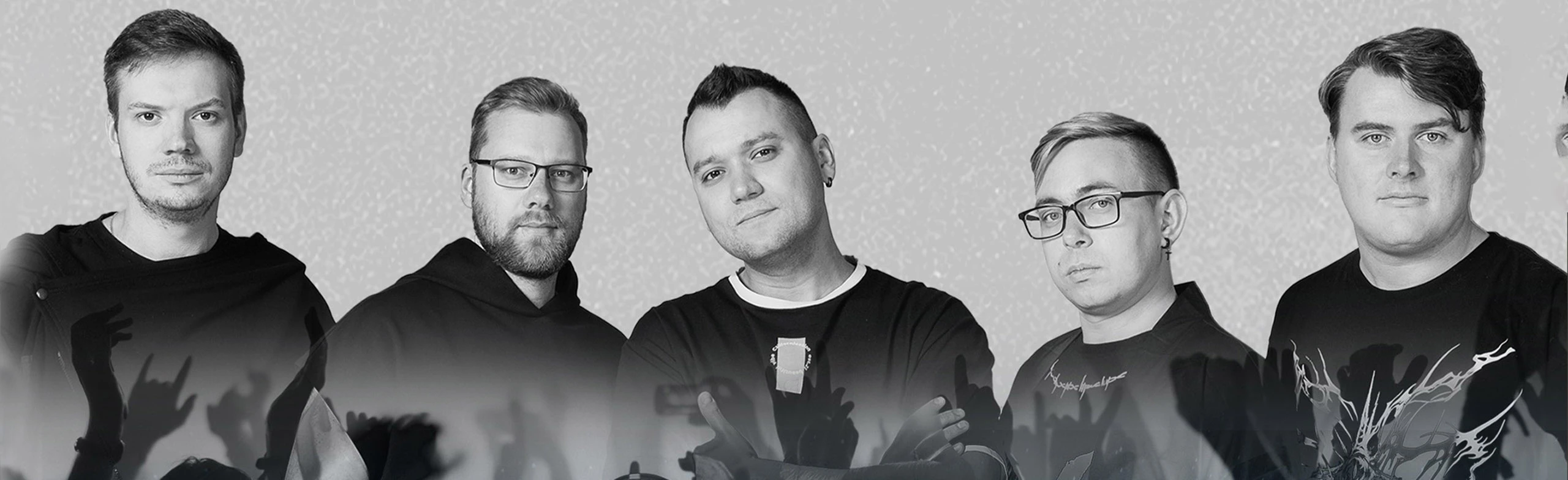 Постер ADDicted!