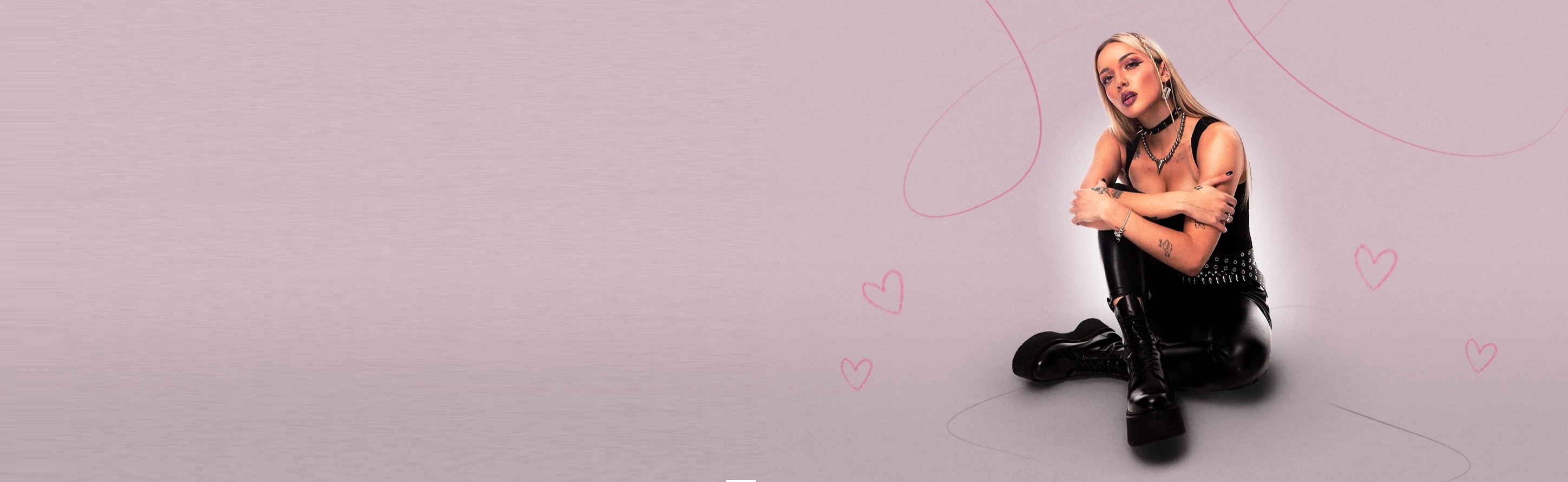 Постер Mary Gu в Краснодаре