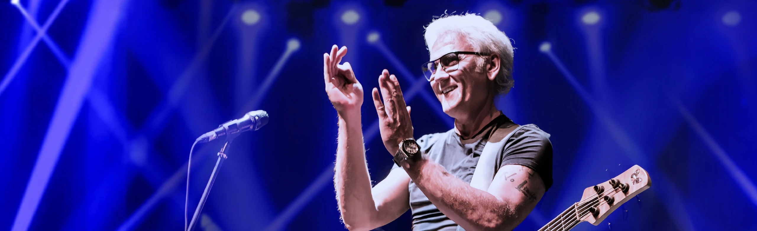 Постер Александр Маршал в Краснодаре