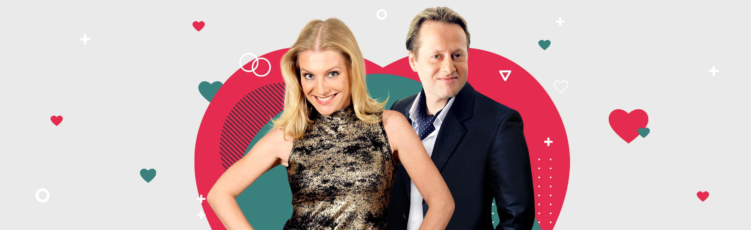 Постер Спектакль "Опасный холостяк" в Красноярске