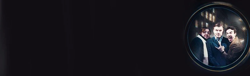 Постер Девяносто на девяносто в Красноярске