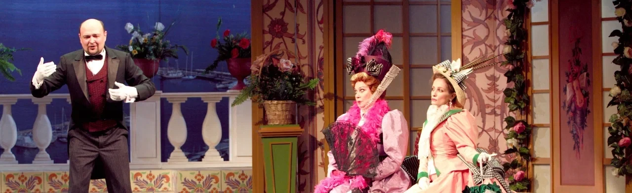 Постер Голодранцы-аристократы в Красноярске