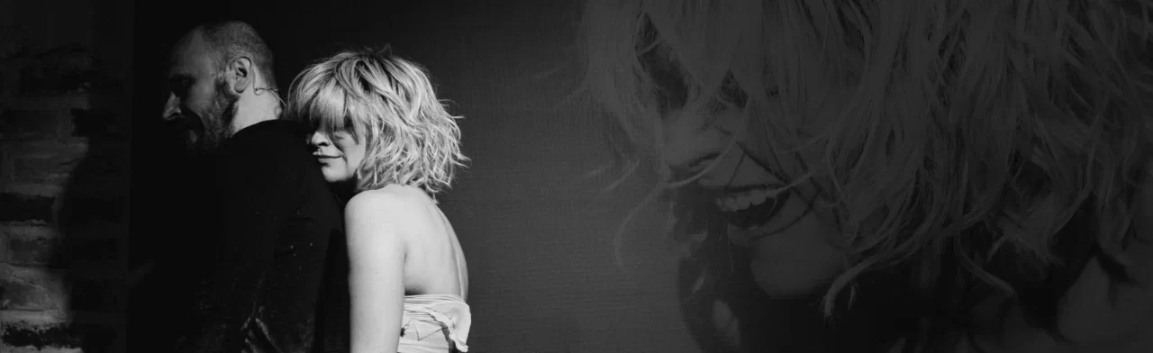 Постер Ясон и Медея в Красноярске