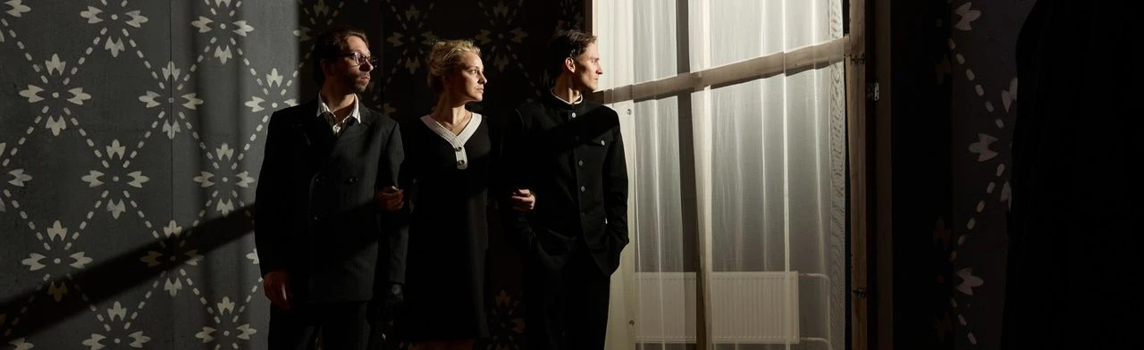 Постер Мой бедный Марат в Красноярске