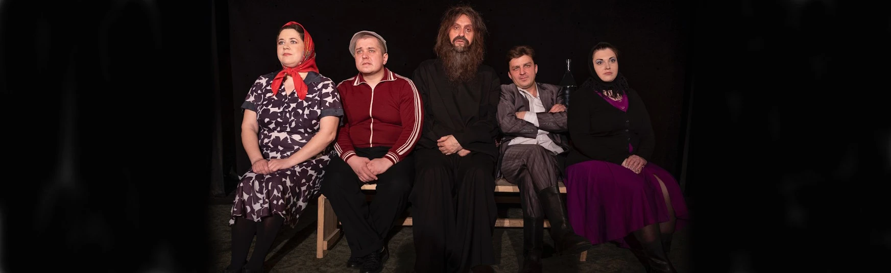 Постер Миль пардон, Мадам