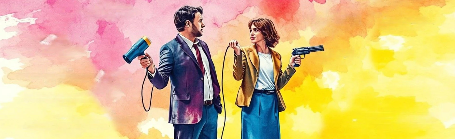 Постер На грани в Красноярске