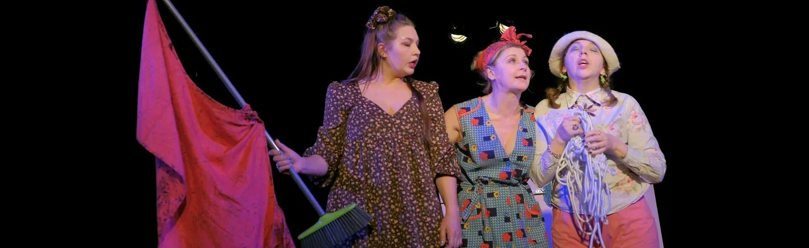 Постер Ё-моё