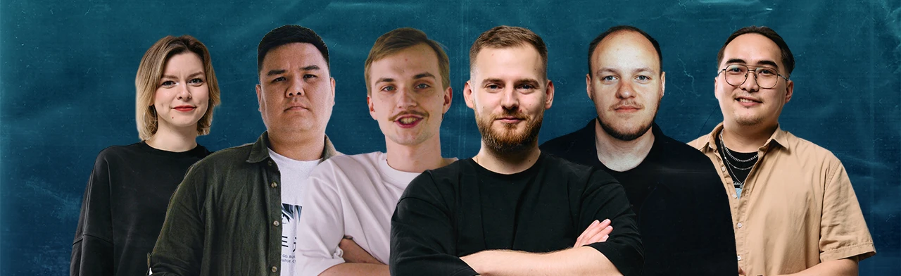 Постер Большой Сибирский Стендап в Красноярске