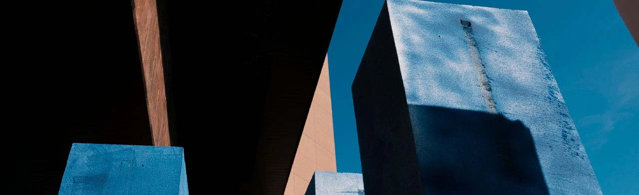 Постер Ещё не конец. Проекты памяти в искусстве. Лекция