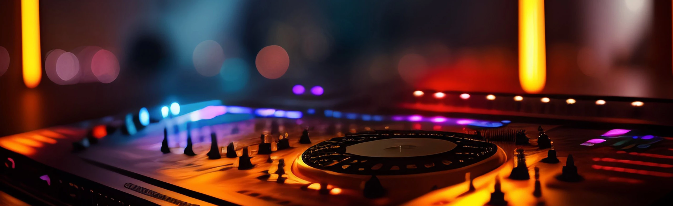 Постер площадки Клуб "BOSS"