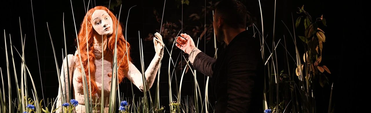 Постер Сон смешного человека в Красноярске