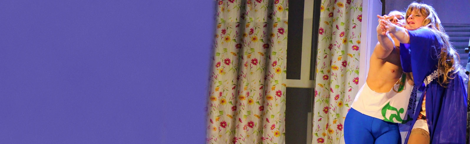 Постер Не принц и даже не конь под принцем в Красноярске