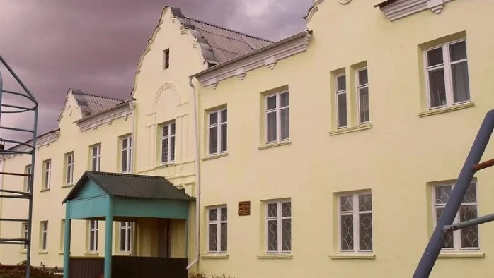 Постер площадки Макушино ШИ