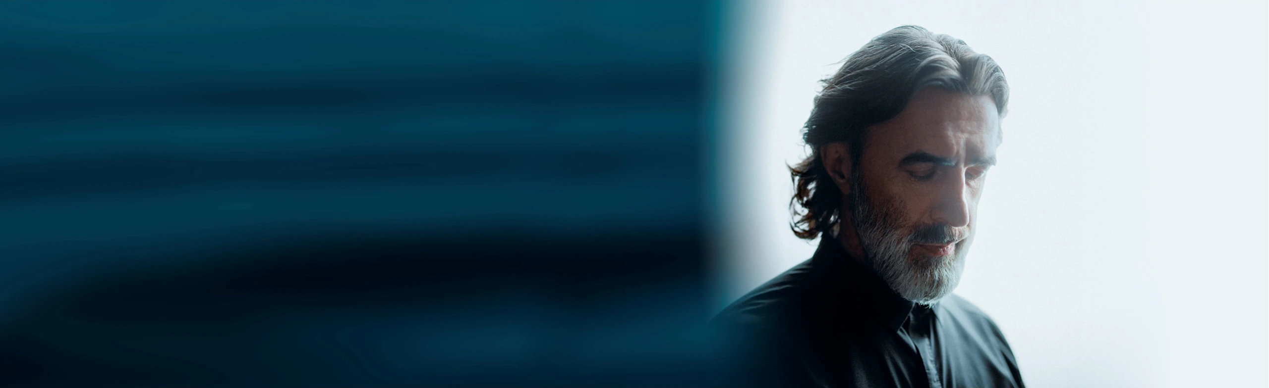 Постер Вячеслав Бутусов и группа Орден Славы в Кургане