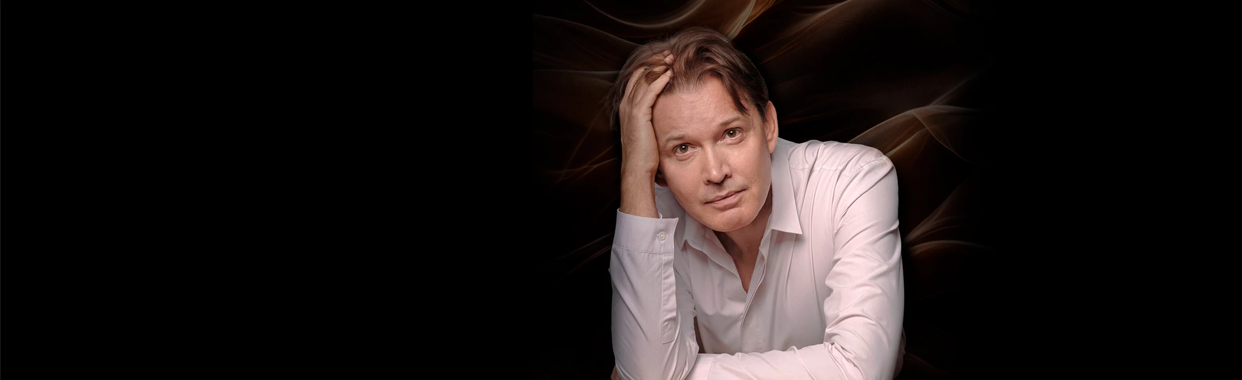 Постер Олег Погудин в Курске